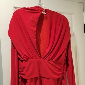Body suit